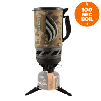 Jetboil Jetboil Flash Camo 1L