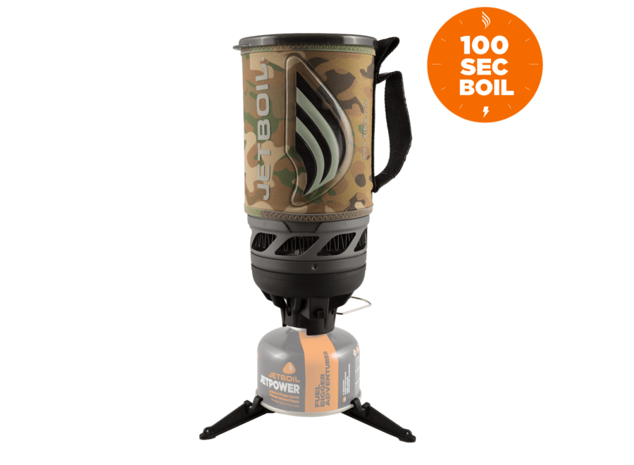 Jetboil Flash Camo 1L