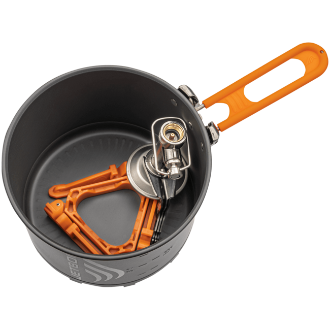 Jetboil Jetboil Stash Stove Kit