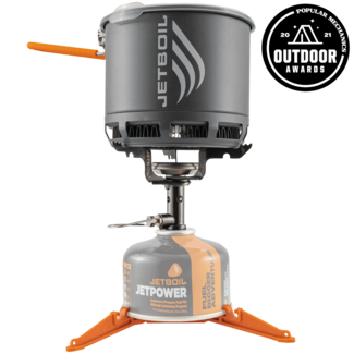 Jetboil Jetboil Stash Stove Kit