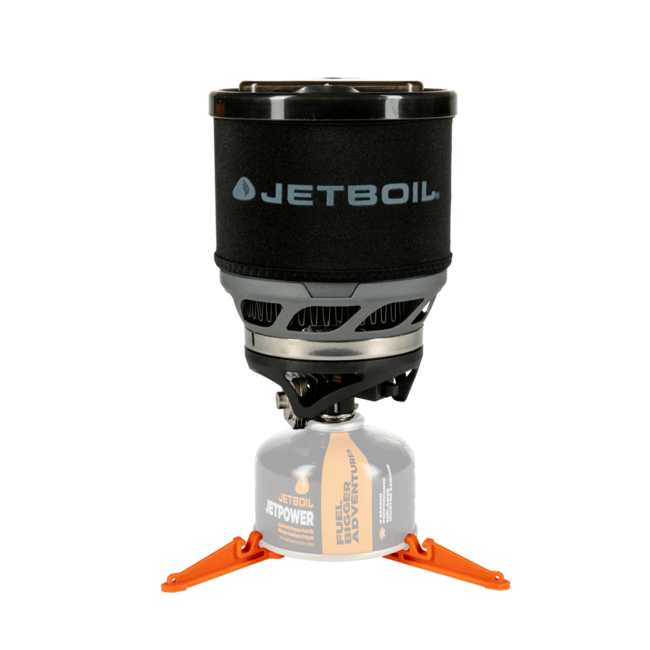 Jetboil Jetboil Minimo Carbon 1L