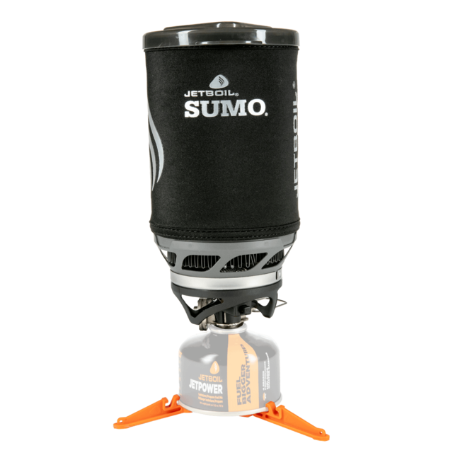 Jetboil Jetboil Sumo Carbon 1.8L