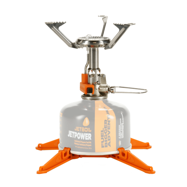 Jetboil Jetboil Mightymo