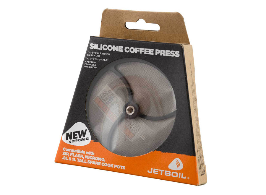 Jetboil Silicone Grande Coffee Press