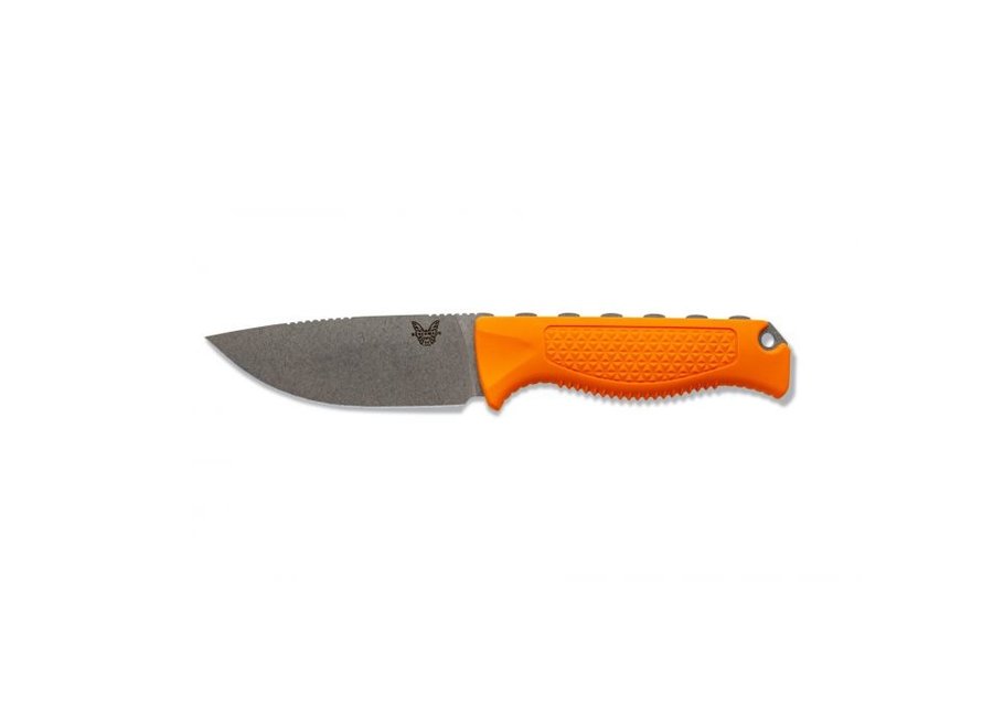 Benchmade 15006 Steep Country Hunter,  FB,  MLD