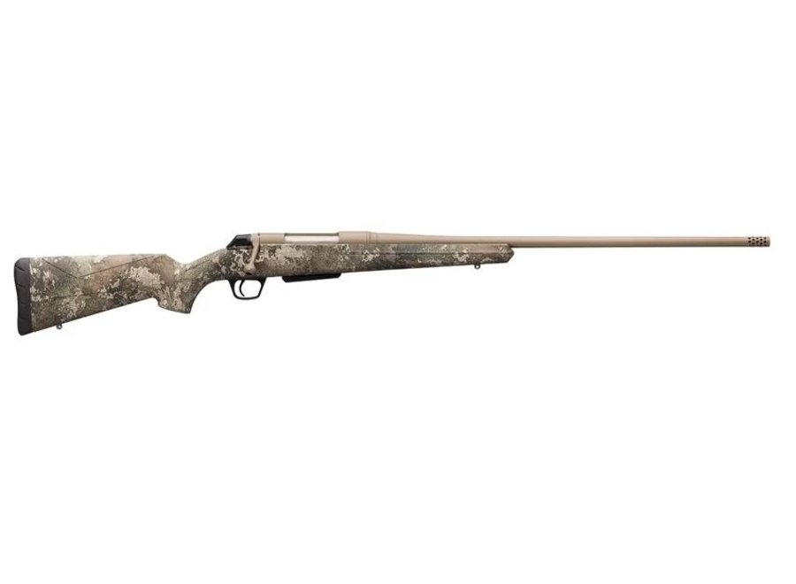 Winchester XPR Hunter Strata MB 30-06