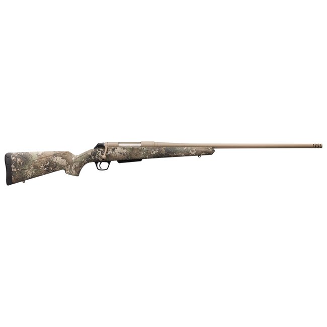 Winchester Winchester XPR Hunter Strata 300 Win Mag w/ Muzzle Break