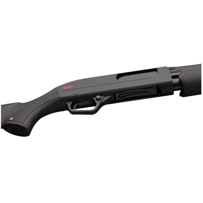 Winchester Winchester Super X Pump Black Shadow 12 Ga. 3.5"  28" BBL