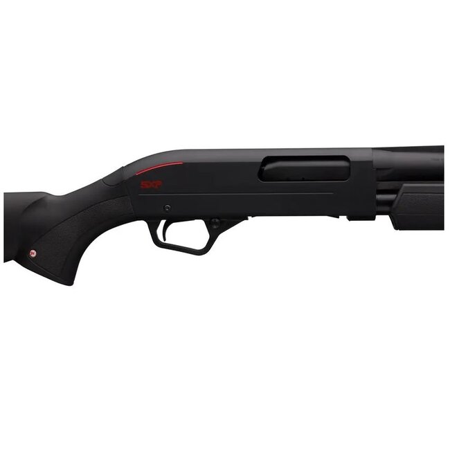 Winchester Winchester Super X Pump Black Shadow 12 Ga. 3.5"  28" BBL