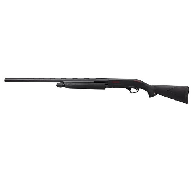 Winchester Winchester Super X Pump Black Shadow 12 Ga. 3.5"  28" BBL