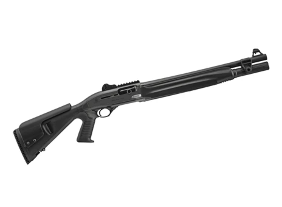 Beretta 1301 Tactical Gen 2 FDE 12GA 18.5" W/S (OCHP)