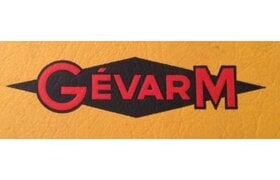 Gevarm