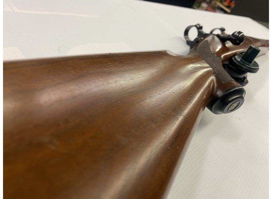 Used Ruger M77 300 Win. Mag. Compact Stock 24'' BBL