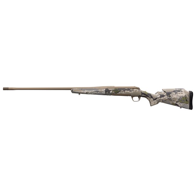 Browning Browning X-Bolt Ovix Speed Long Range