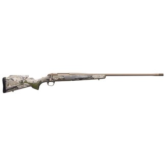 Browning New 2022 Browning X-Bolt Ovix Speed Long Range