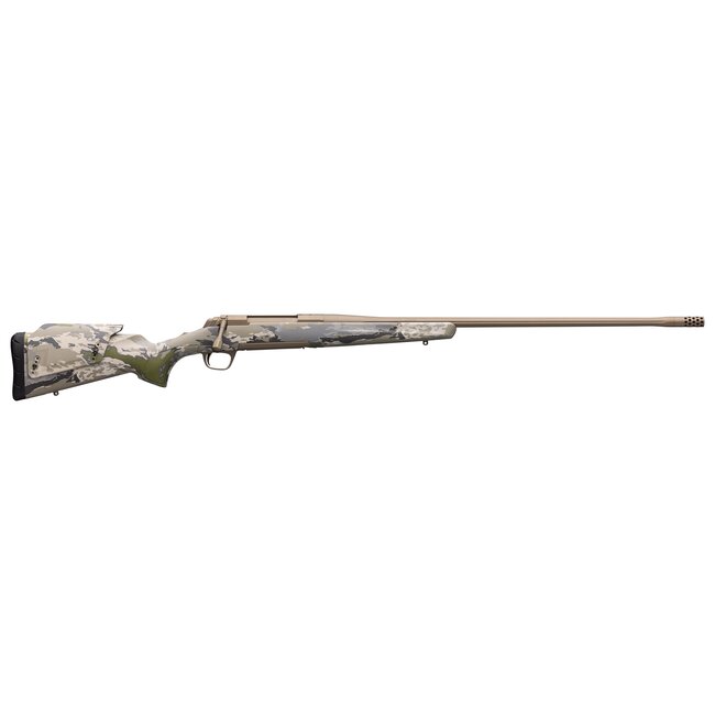 Browning Browning X-Bolt Ovix Speed Long Range