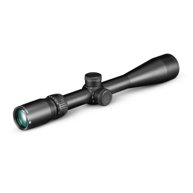 Vortex Vortex Vanquish 4-12x40 BDC MOA