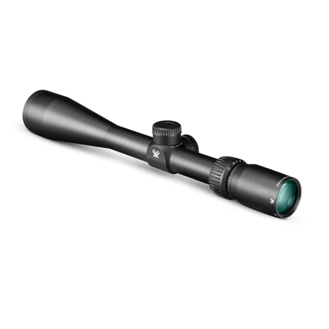 Vortex Vortex Vanquish 4-12x40 BDC MOA