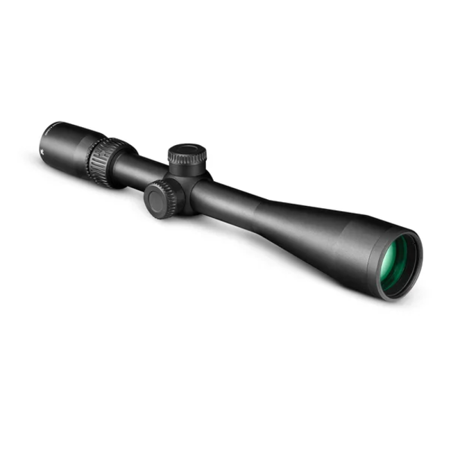 Vortex Vortex Vanquish 4-12x40 BDC MOA
