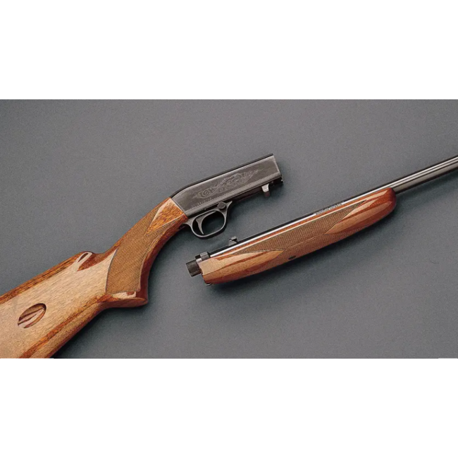 Browning Browning SA-22 Grade 1 Semi Auto Rifle 22 LR