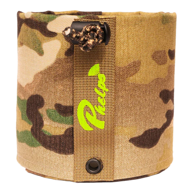 Phelps Accessory Bugle Tube Holder Large Mountain Man Outdoors