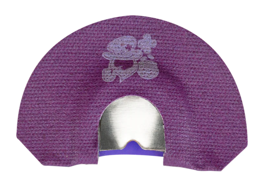 Phelps Elk Call Diaphragm AMP Smith Signature (2.0) Mountain Man Outdoors