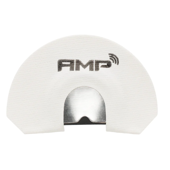 Phelps Phelps Elk Call Diaphragm AMP White