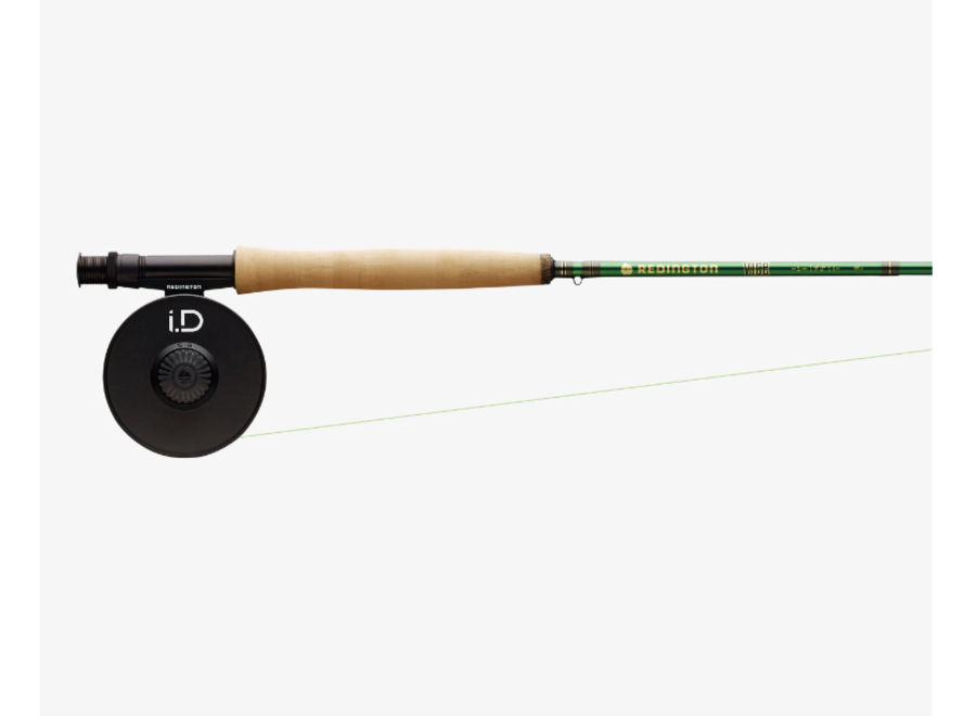 Redington Vice Fly Rod 9' 6wt