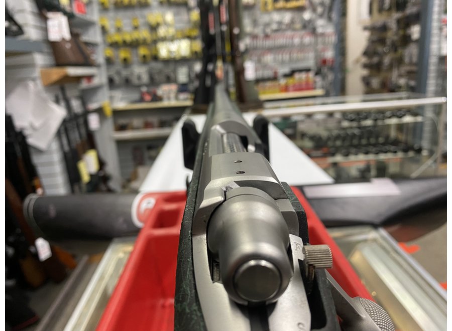 Used Remington 700 5R Tactical 300Win.Mag.