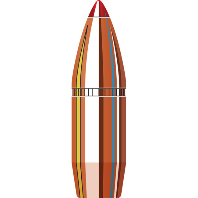 Hornady Hornady 30395 FTX Flex Tip 30Cal 160Gr.