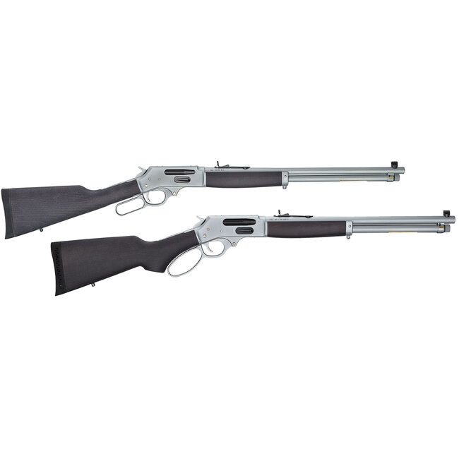 Henry Henry H010GAW All-Weather Lever-Action 45-70 Gov.