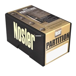 Nosler Nosler 16323 Rifle Bullets 270Cal 150 Gr.