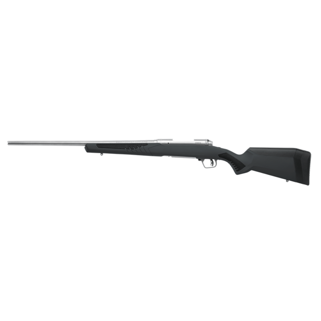Savage Savage 57055 110 Storm Bolt Action Rifle, 300 Win, Stain 24" Bbl
