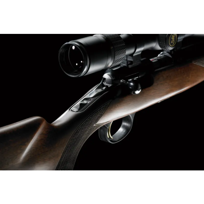 Browning Browning T-Bolt Sporter, NS 17 HMR