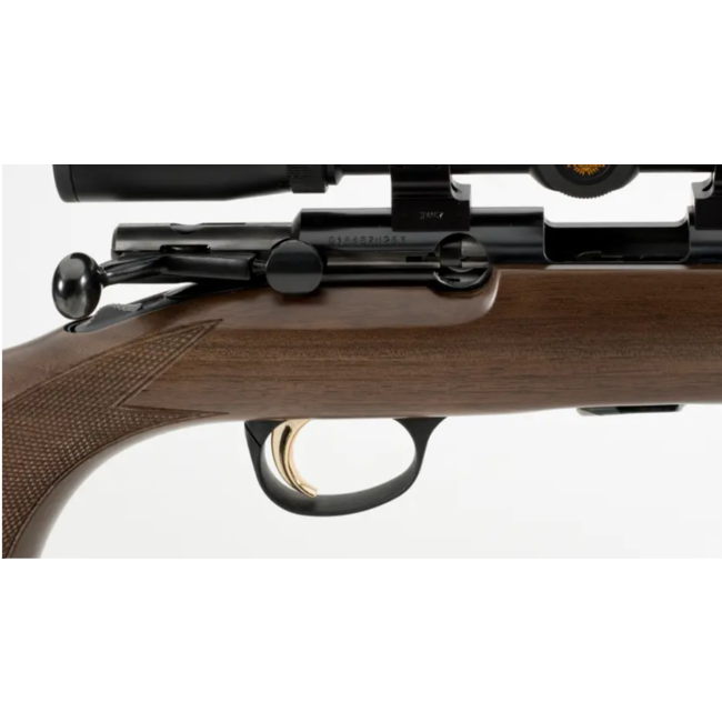 Browning Browning T-Bolt Sporter, NS 17 HMR