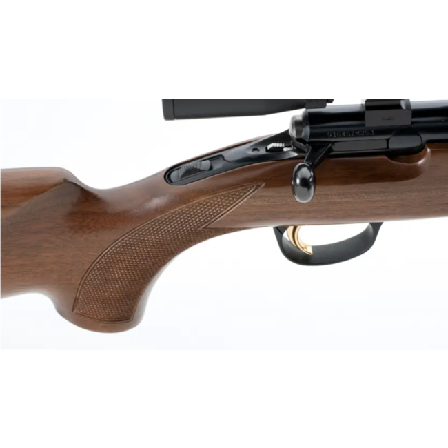 Browning Browning T-Bolt Sporter, NS 17 HMR