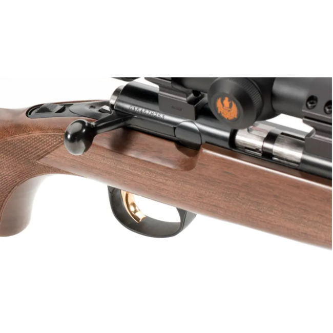 Browning Browning T-Bolt Sporter, NS 17 HMR
