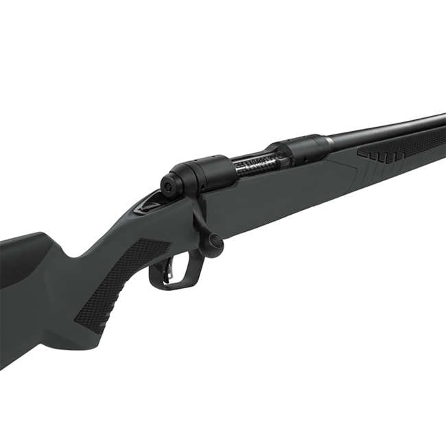 Savage Savage 110 Hunter 300 Win, Blued, 24" Bbl