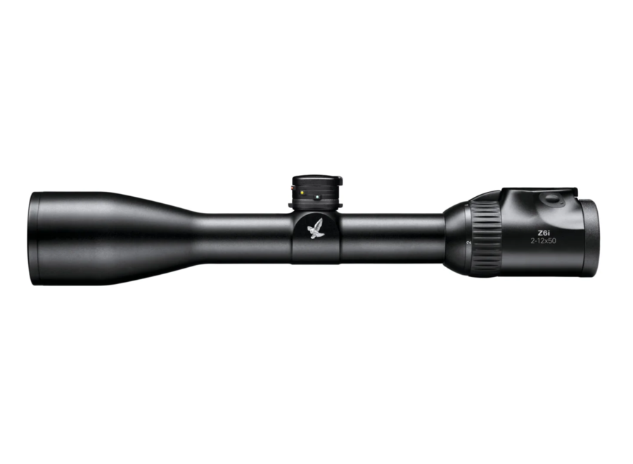 Swarovski Z6 Riflescopes