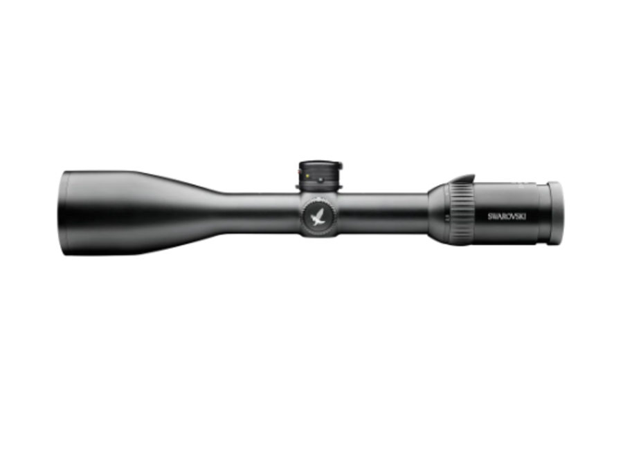 Swarovski Z6 Riflescopes