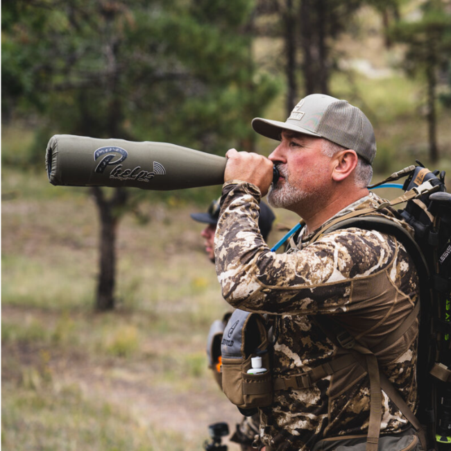 Phelps Phelps Elk Call Bugle Tube Renegade Fusion