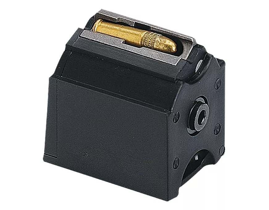 Magazine, Ruger 10/22 10 Rnd .22 Lr Mountain Man Outdoors