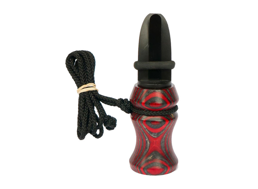 Phelps Elk Call External Mini X DD Red