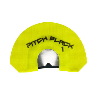 Phelps Phelps Elk Call AMP Pitch Black 1