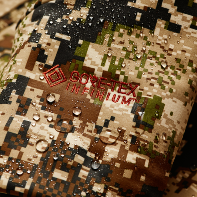 Sitka Sitka Jetstream Jacket