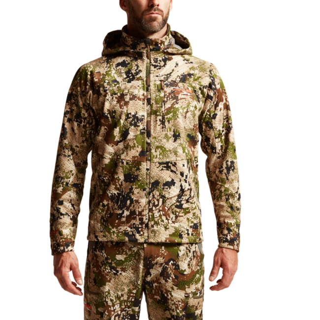 Sitka Sitka Jetstream Jacket