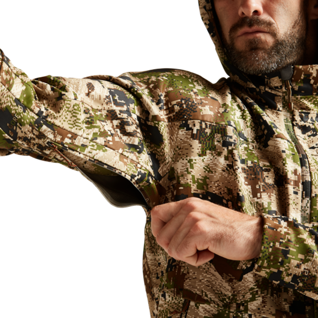 Sitka Sitka Jetstream Jacket