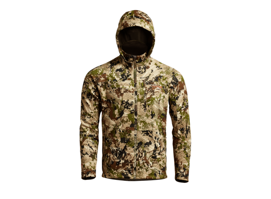 Sitka Jetstream Jacket