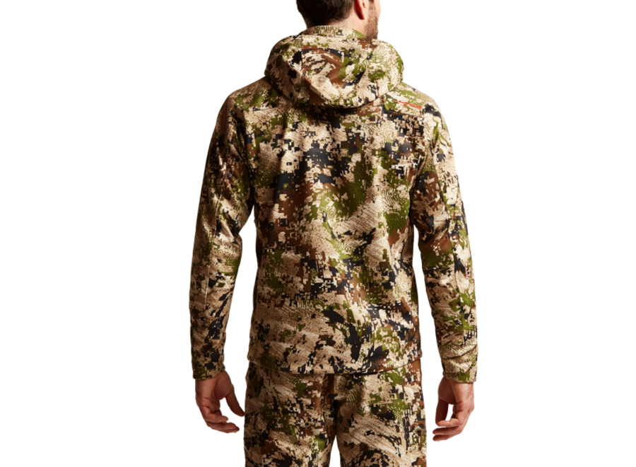 Sitka Jetstream Jacket