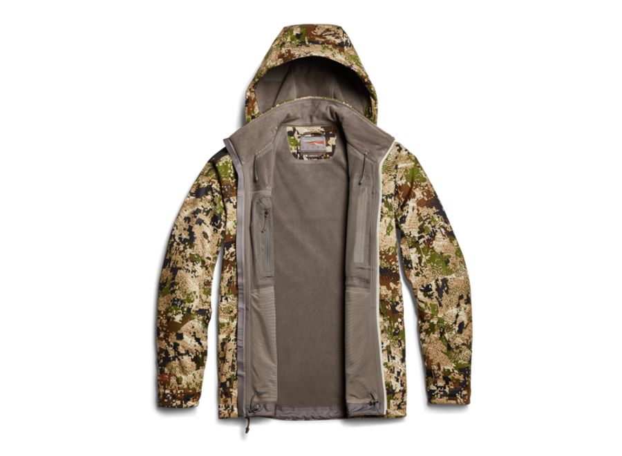 Sitka Jetstream Jacket